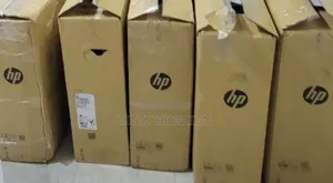 New Desktop Computer HP 200 G4 All-in-One 8GB Intel Core I5 SSD 512GB
