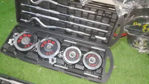 The Ultimate Home Gym In A Case