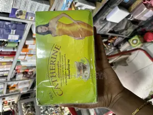 Catherine Slimming Tea 32 Tea Bags
