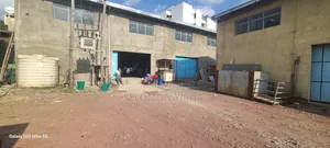 ለ፦ራይ የቀረበ መጋዘን