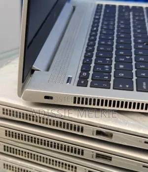 New Laptop HP EliteBook 840 G6 16GB Intel Core I5 SSD 512GB