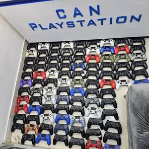 Joystick የብዛት ዋጋ እየሸጥን ነው Ps4 Joystick Many Color