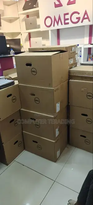 New Desktop Computer Dell OptiPlex 7010 8GB Intel Core i5 SSD 512GB