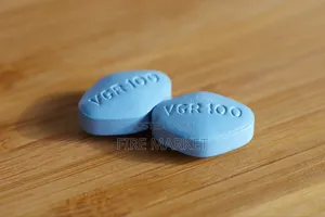 Spain Sildenafil (Viagra) 50mg