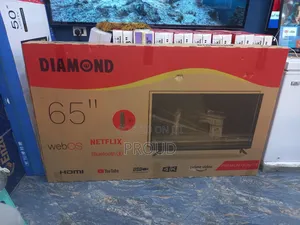 Dimond 65 Inch Webos Tv