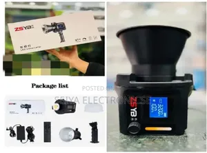 Camera Light #Professional Photography And Videography.