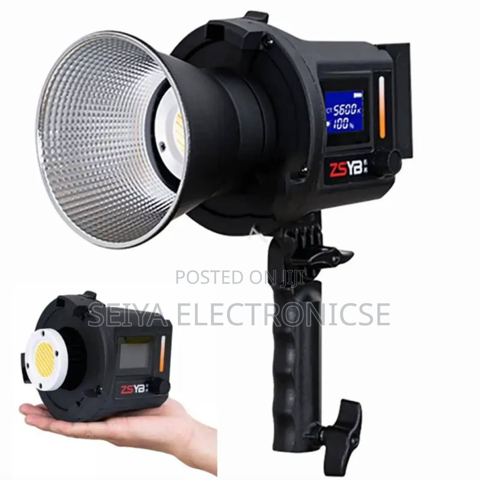 Camera Light #Professional Photography And Videography.
