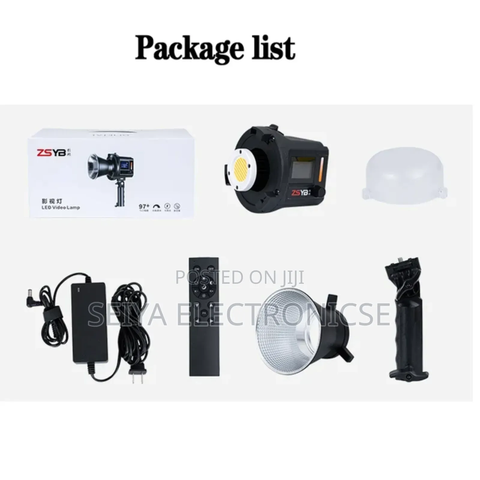 Camera Light #Professional Photography And Videography.