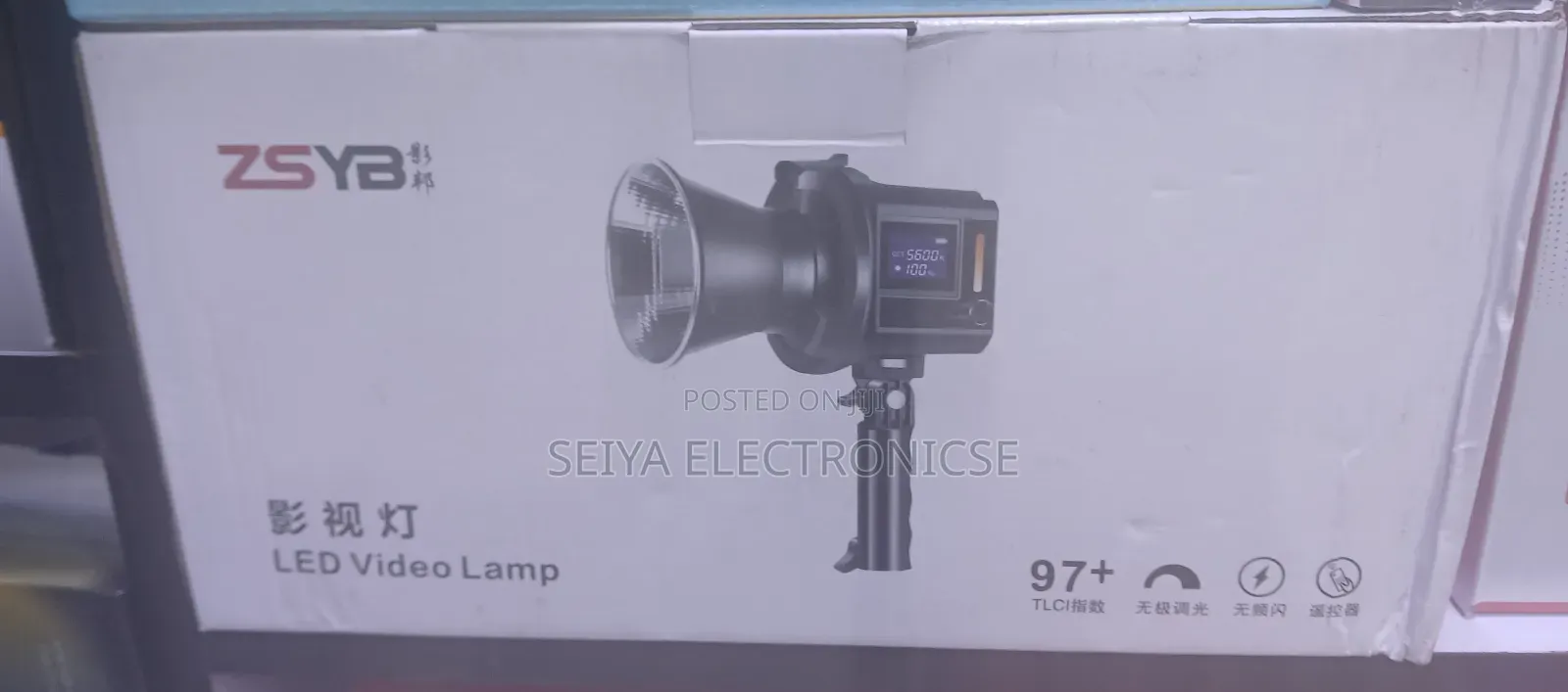 Camera Light #Professional Photography And Videography.