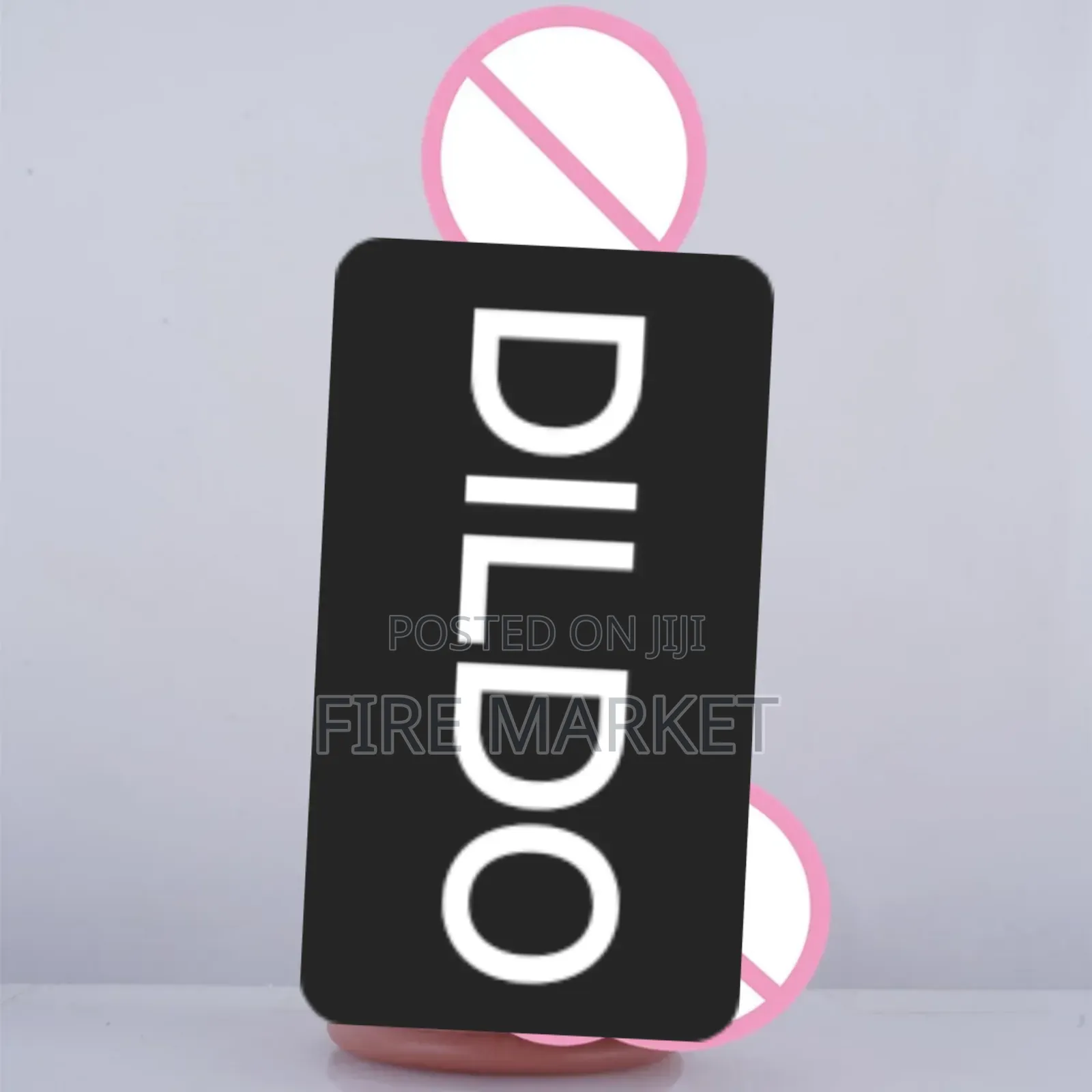 Dildo Quality Product
