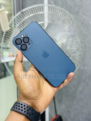 Apple iPhone 12 Pro Max 256 GB Blue