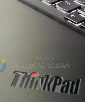 New Laptop Lenovo ThinkPad X1 16GB Intel Core I7 SSD 512GB