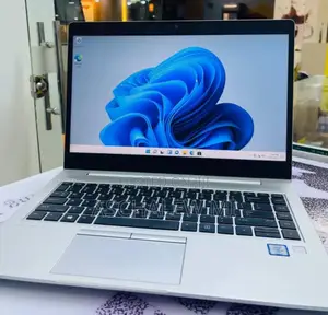 New Laptop HP EliteBook 840 G5 16GB Intel Core I5 SSD 512GB