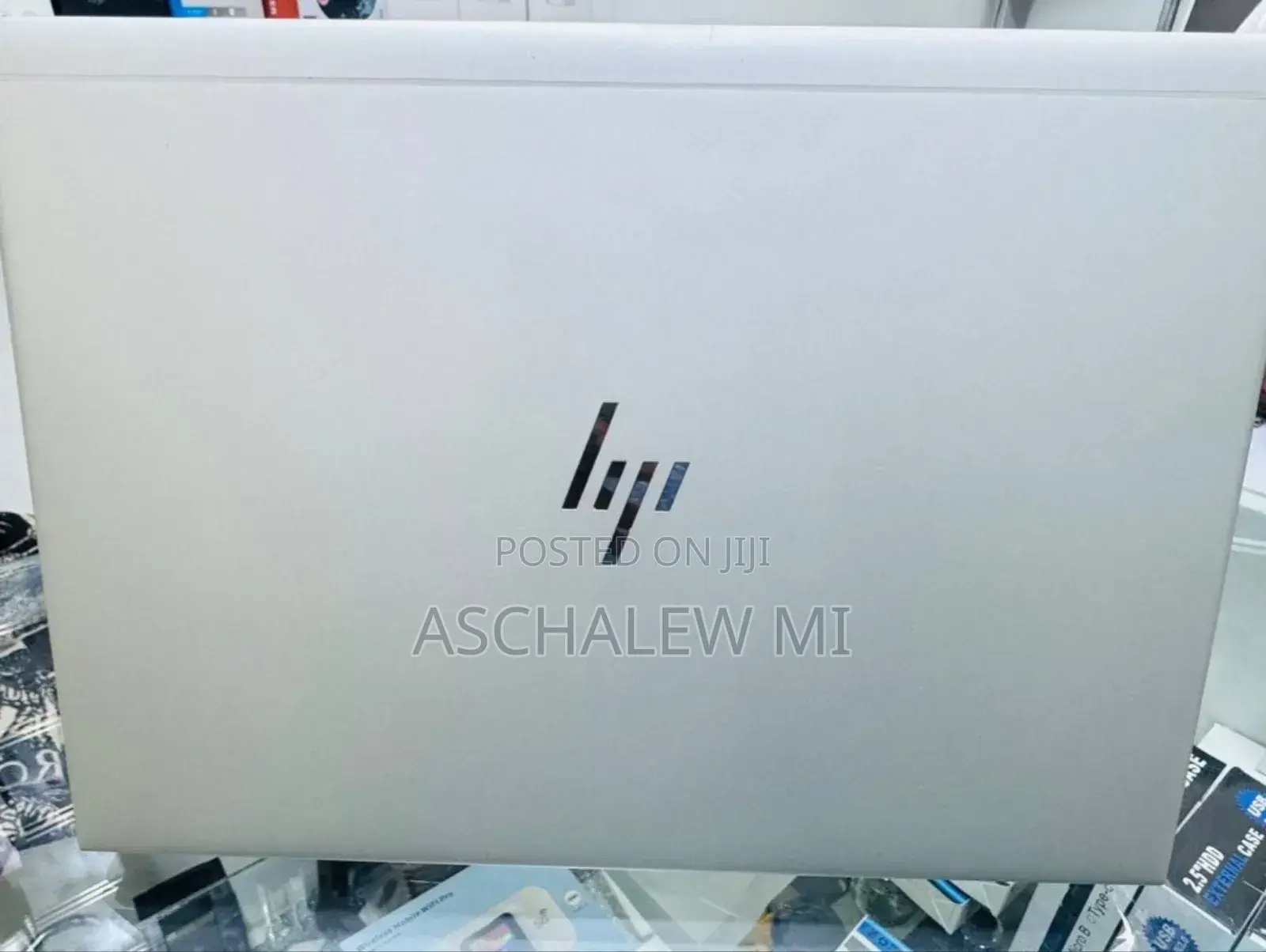 New Laptop HP EliteBook 840 G5 16GB Intel Core I5 SSD 512GB