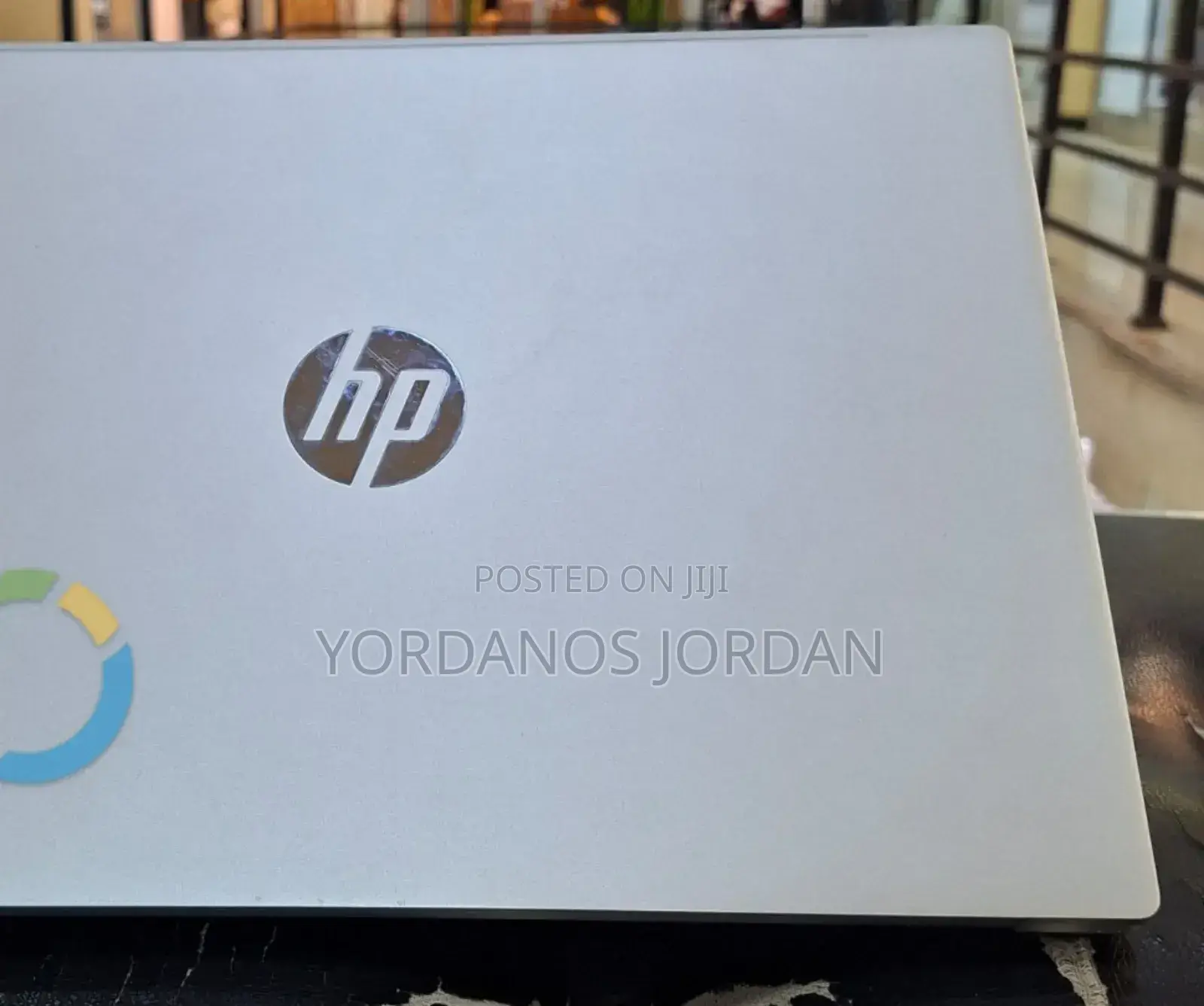 New Laptop HP Pavilion 17 16GB Intel Core I5 SSD 512GB