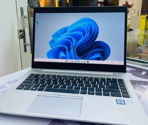 New Laptop HP EliteBook 840 G6 16GB Intel Core I5 SSD 512GB
