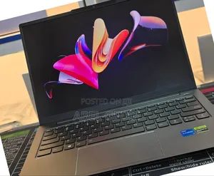 New Laptop Lenovo ThinkBook 15 16GB Intel Core I7 SSD 512GB