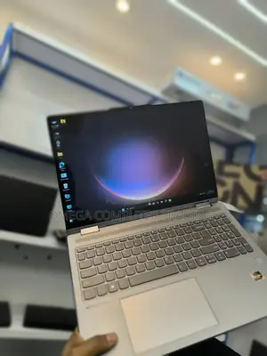 New Laptop Lenovo Yoga 710 16GB AMD Ryzen 5 SSD 512GB