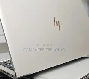 New Laptop HP EliteBook 850 16GB Intel Core I5 SSD 512GB