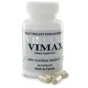 Vimax 30 Capsule