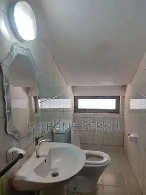 5bdrm House in G+2, Bole for rent