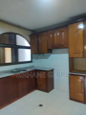 5bdrm House in G+2, Bole for rent