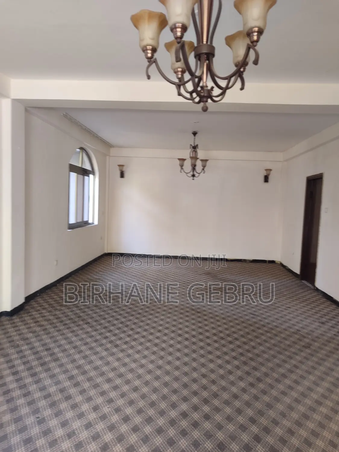 5bdrm House in G+2, Bole for rent