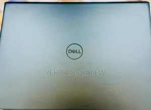 New Laptop Dell Inspiron 14R 16GB Intel Core I7 SSD 512GB