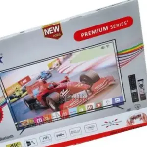 Lifestar Tv 65in Smart Uhd for Sales in Deliver