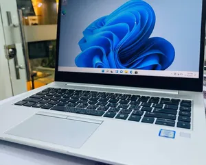 New Laptop HP EliteBook 840 G6 16GB Intel Core i5 SSD 512GB