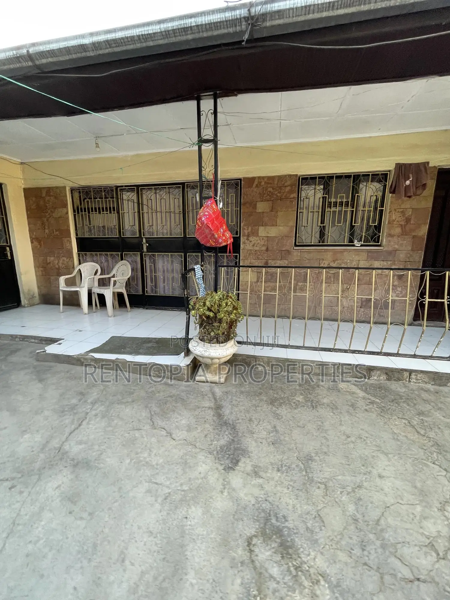 4bdrm Villa in Bole for sale