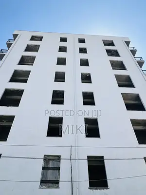 3 Bedroom Apartment For Sale Haile Garment
