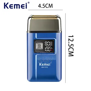 Kemei Professional Electric Shaver