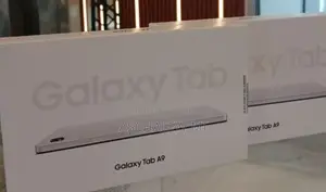 New Samsung Galaxy Tab A9 64 GB