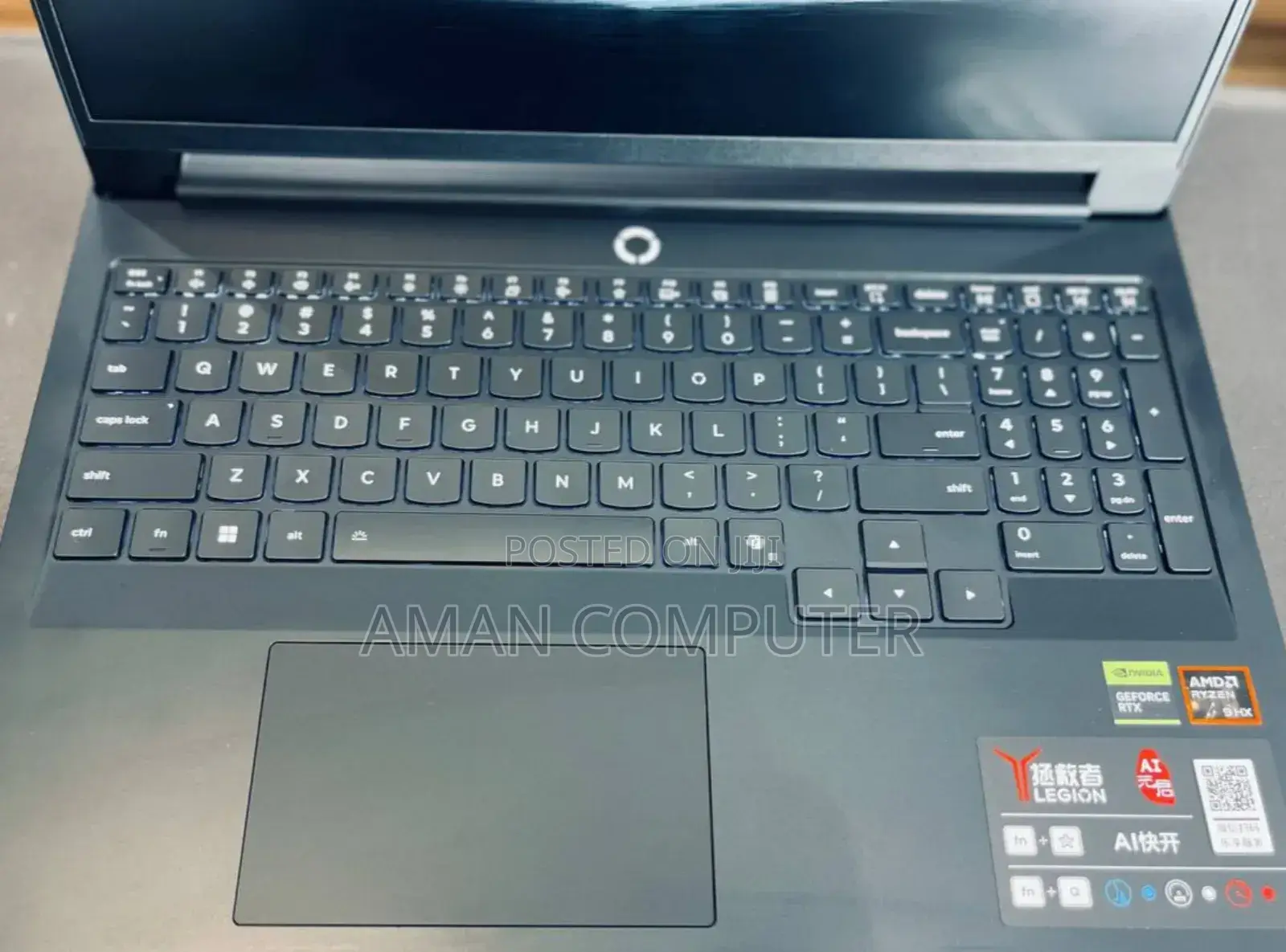 New Laptop Lenovo Yoga 9i 32GB AMD Ryzen 9 SSD 1T
