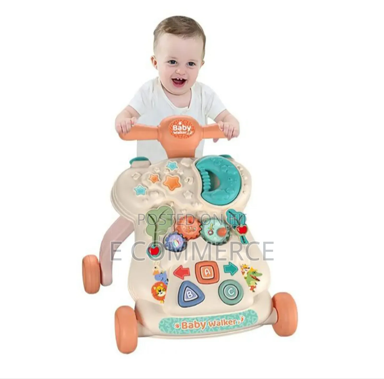 Baby Walker