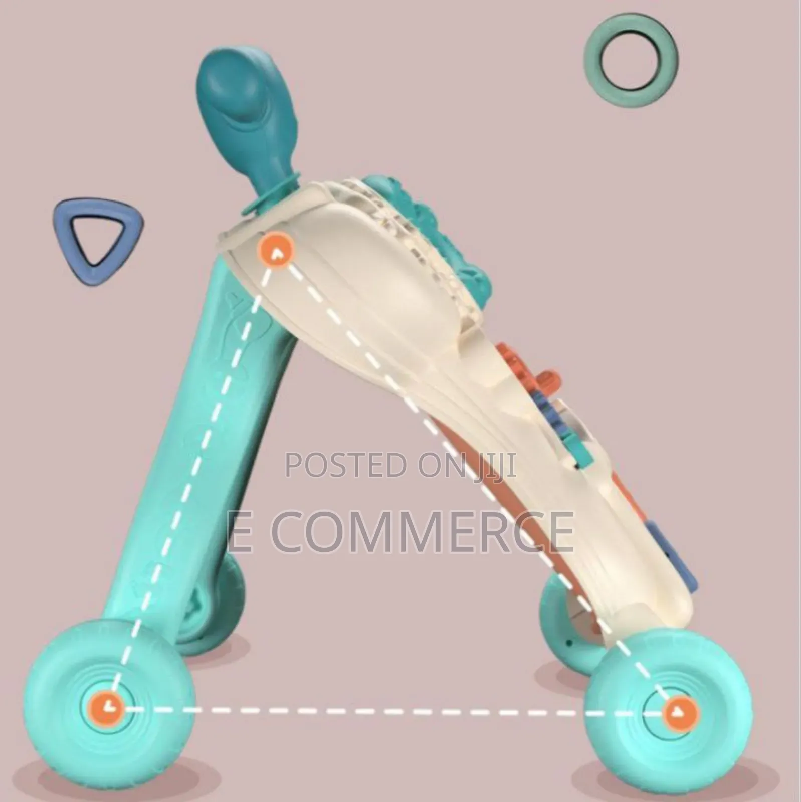 Baby Walker