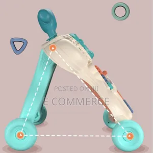 Baby Walker