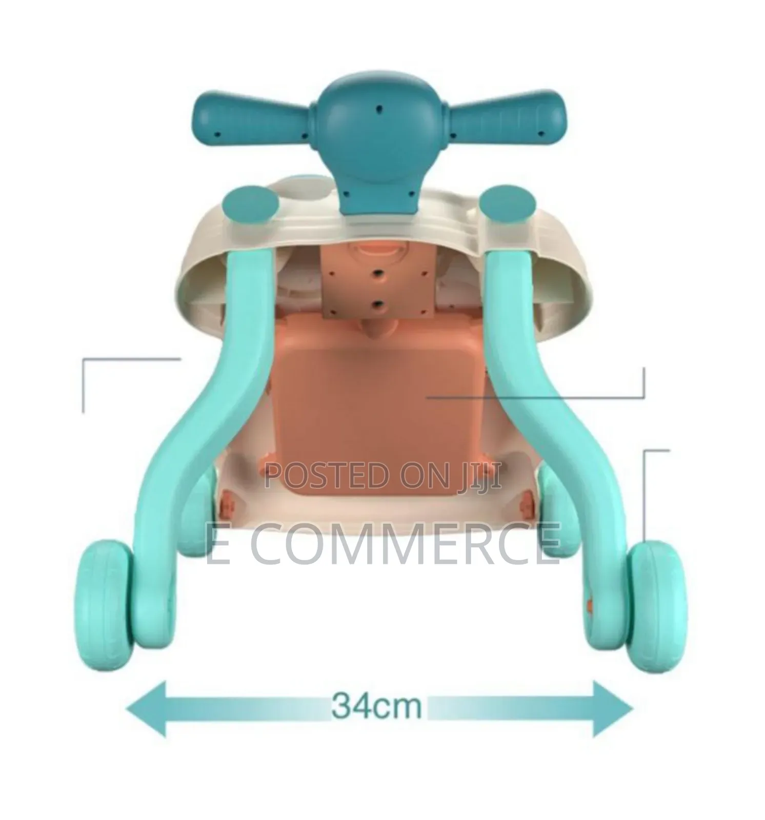 Baby Walker