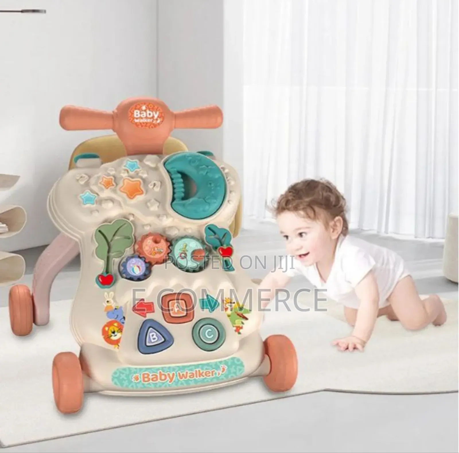 Baby Walker