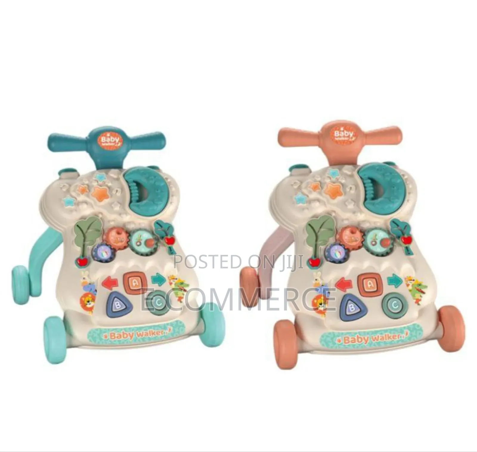 Baby Walker