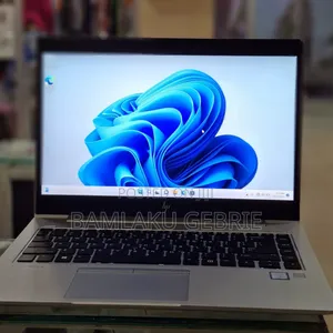 New Laptop HP EliteBook 840 G5 16GB Intel Core I7 SSD 512GB