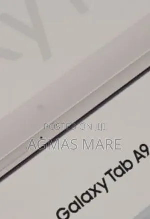New Samsung Galaxy Tab A9 64 GB