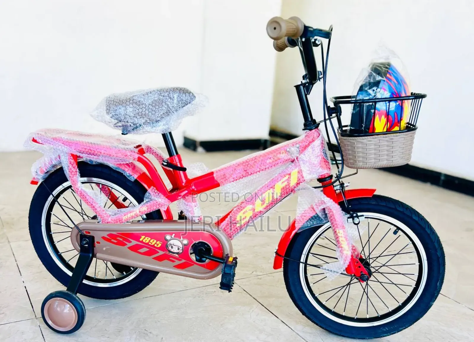 Bicycle Bicycles