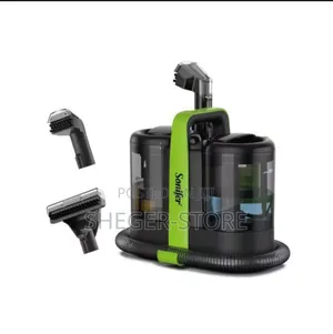 Sonifer Sf-2251 Portable Carpet Cleaner ( በቀላሉ ከቦታ ቦታ ተንቀሳቃሽ ምንጣፍ ማፅጃ