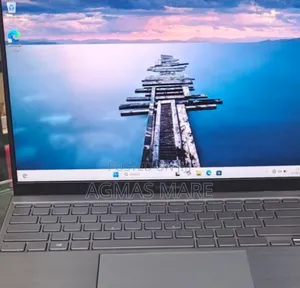 New Laptop Asus Zenbook Duo 14 8GB AMD Ryzen 5 SSD 512GB