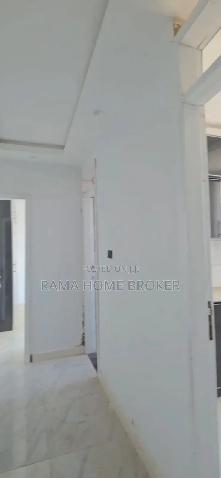 Furnished 2bdrm Condo in Yeka for sale