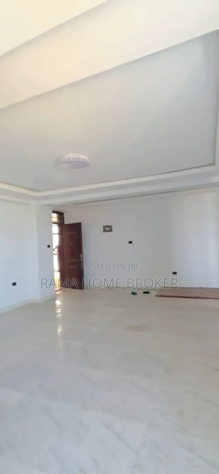 Furnished 2bdrm Condo in Yeka for sale