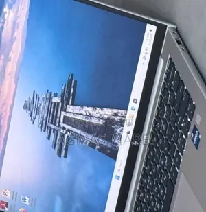 New Laptop HP ZBook 14 32GB Intel Core I7 SSD 512GB