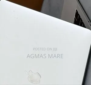 New Laptop Apple MacBook Air 2019 8GB Intel Core I5 SSD 128GB